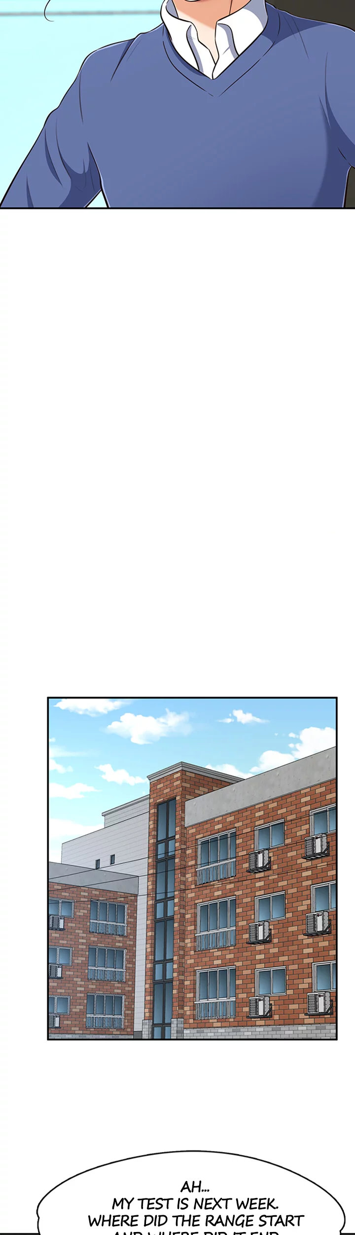 Roomie - Chapter 68 [photo 12] - MangaPorn