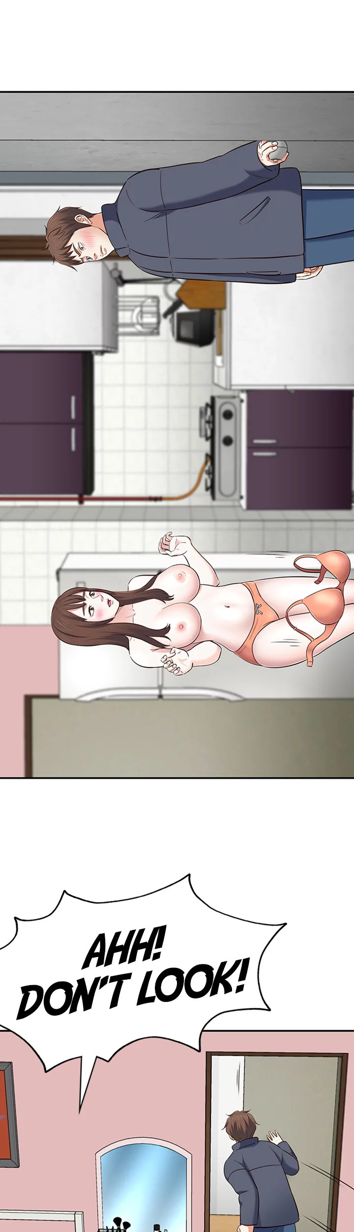 Roomie - Chapter 68 [photo 14] - MangaPorn