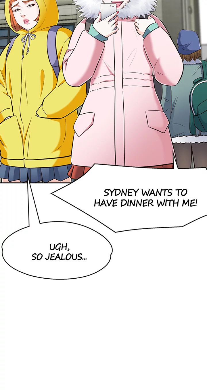 Roomie - Chapter 68 [photo 2] - MangaPorn