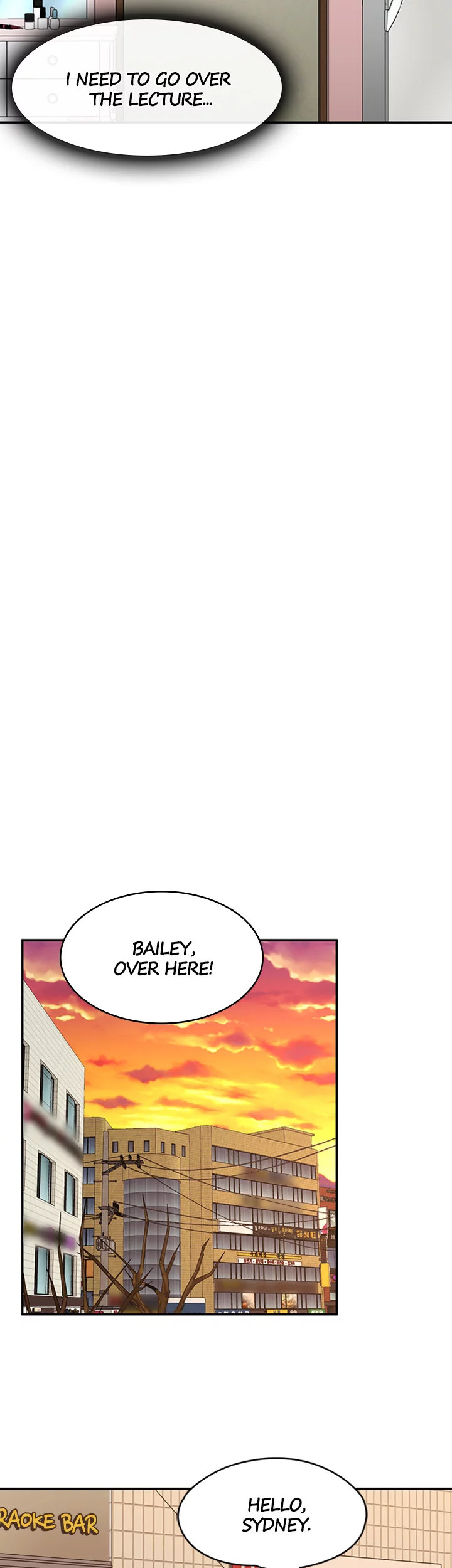 Roomie - Chapter 68 [photo 22] - MangaPorn