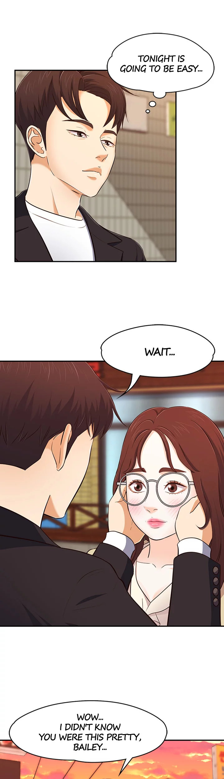 Roomie - Chapter 68 [photo 24] - MangaPorn