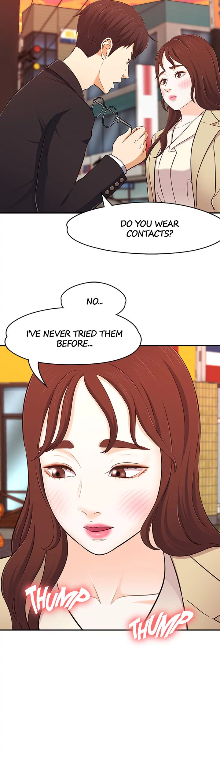 Roomie - Chapter 68 [photo 25] - MangaPorn