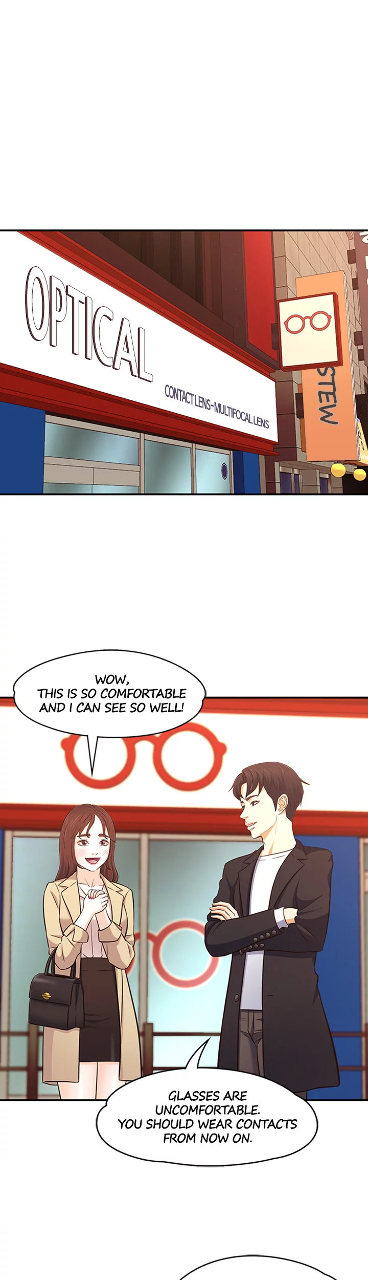 Roomie - Chapter 68 [photo 26] - MangaPorn