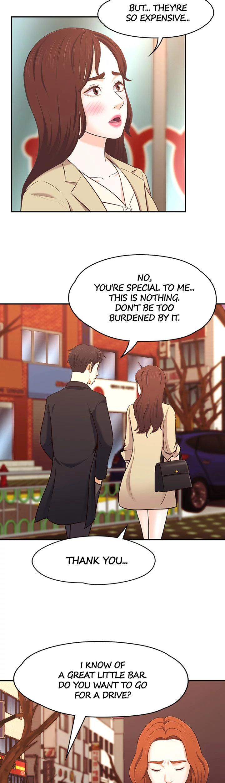 Roomie - Chapter 68 [photo 27] - MangaPorn