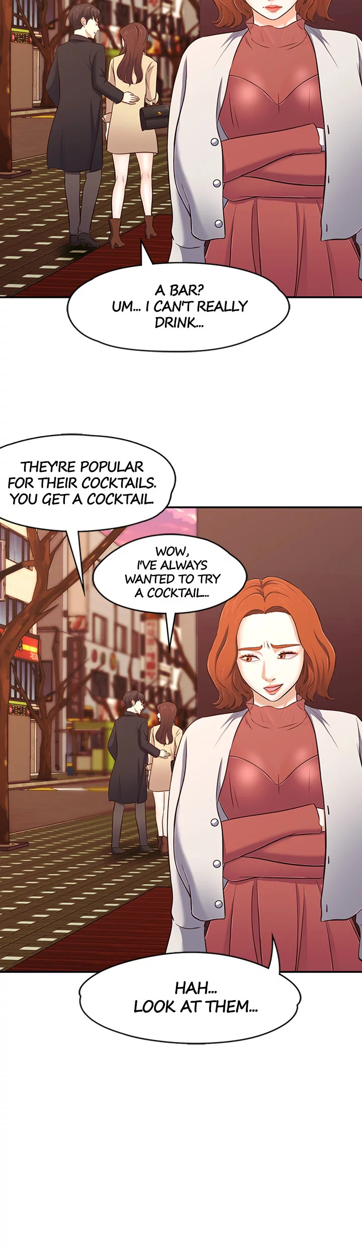 Roomie - Chapter 68 [photo 28] - MangaPorn