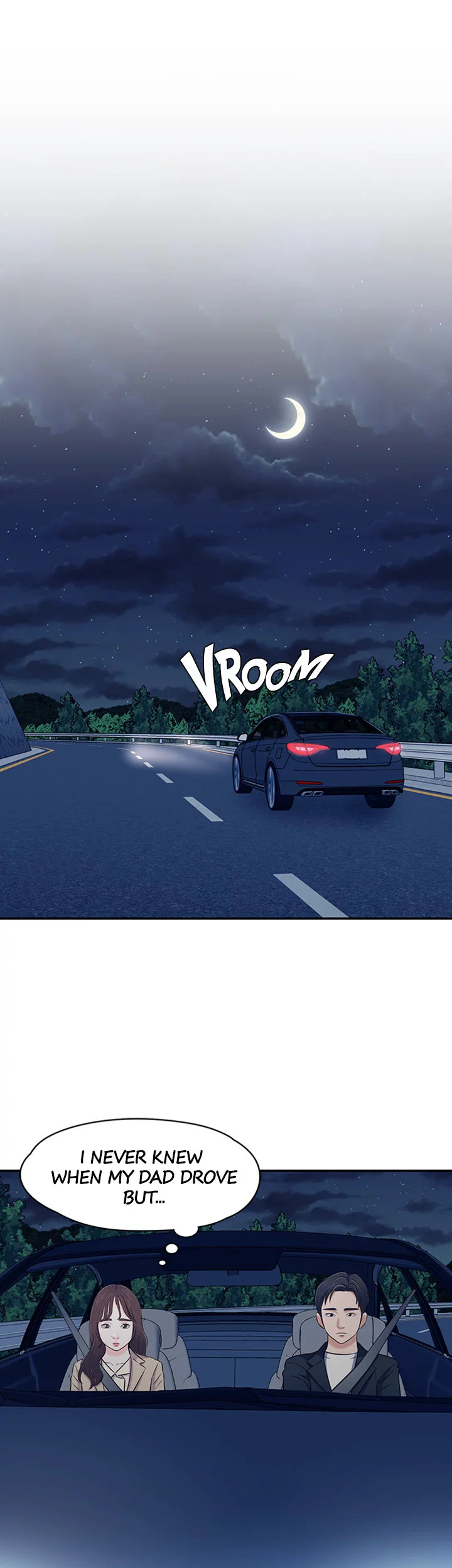 Roomie - Chapter 68 [photo 29] - MangaPorn