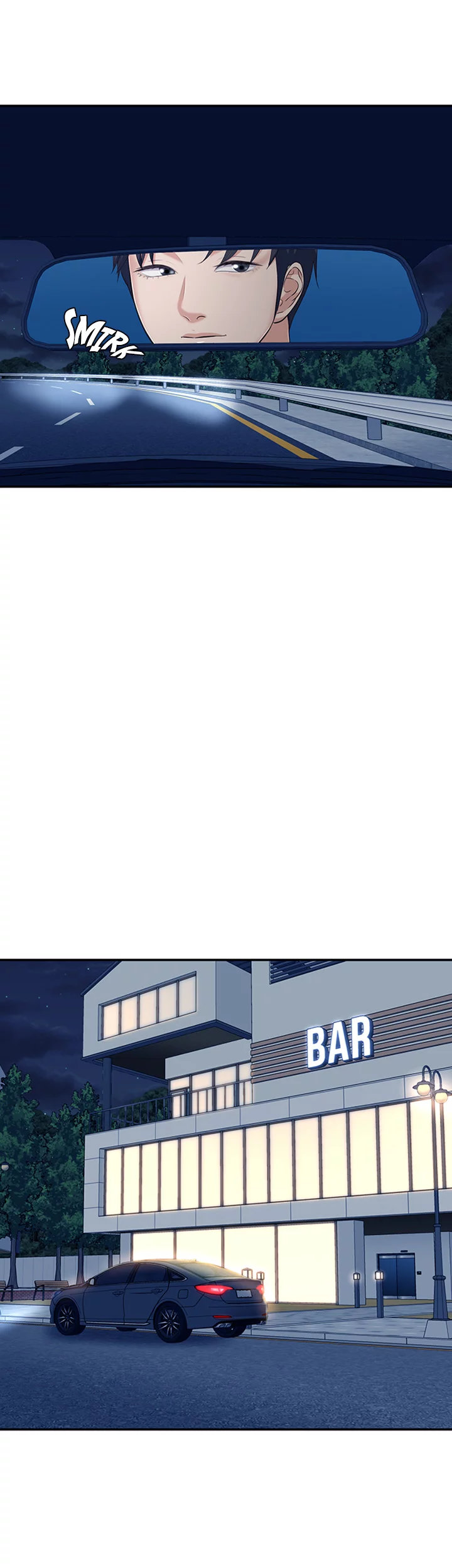 Roomie - Chapter 68 [photo 31] - MangaPorn