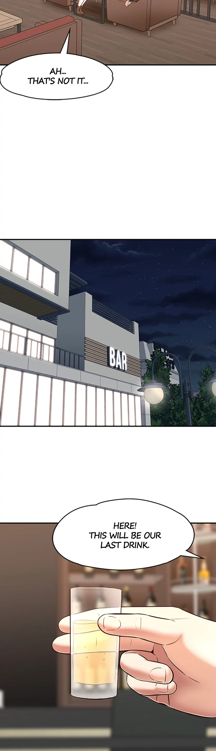 Roomie - Chapter 68 [photo 38] - MangaPorn