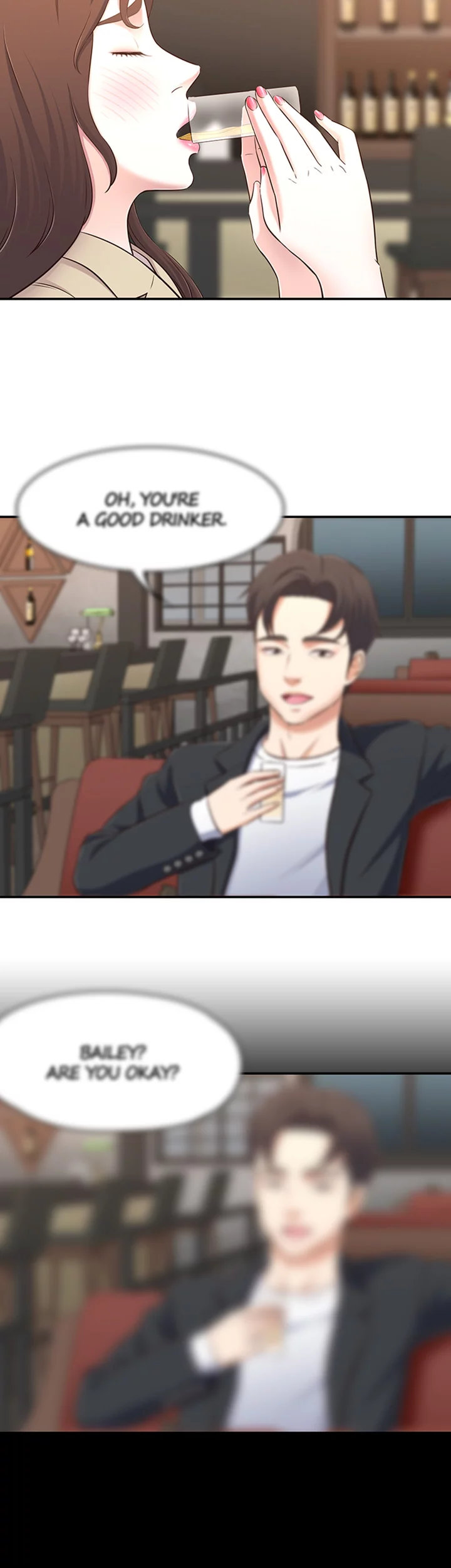 Roomie - Chapter 68 [photo 40] - MangaPorn