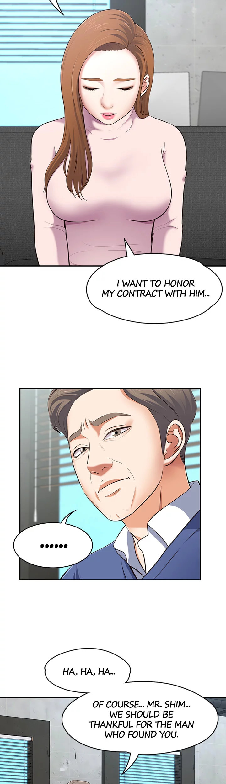 Roomie - Chapter 68 [photo 7] - MangaPorn