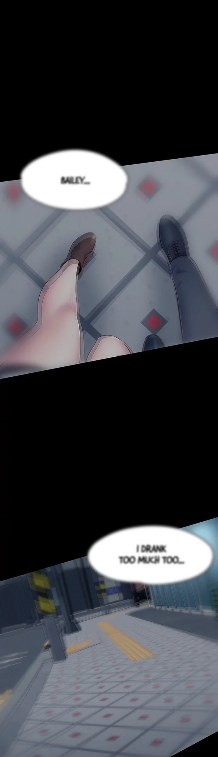 Roomie - Chapter 69 [photo 1] - MangaPorn