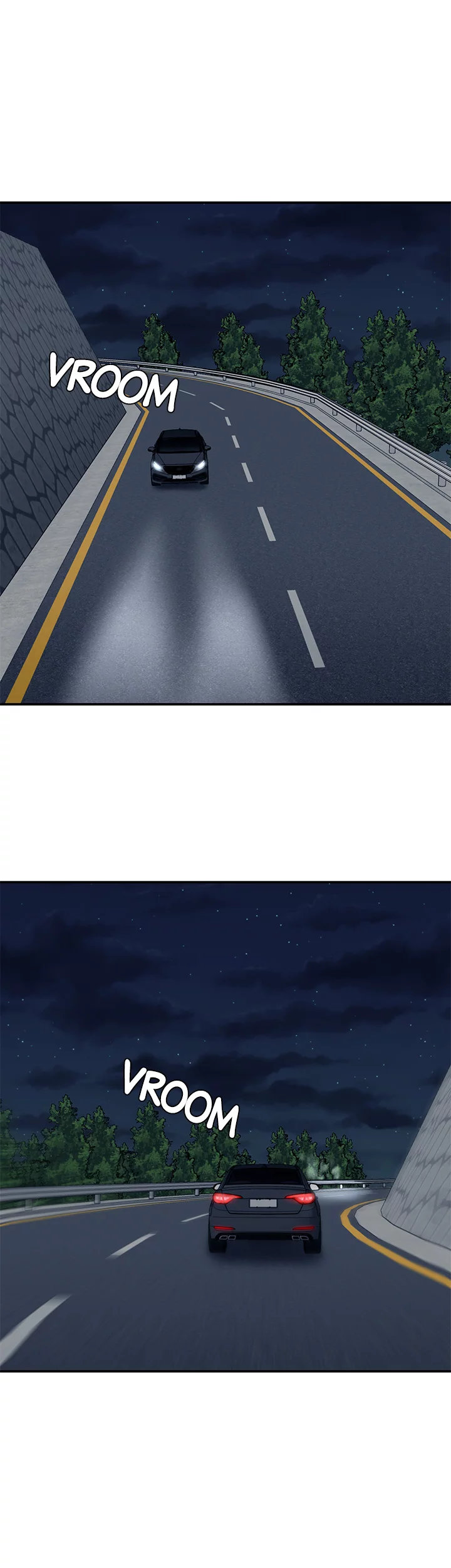 Roomie - Chapter 69 [photo 11] - MangaPorn