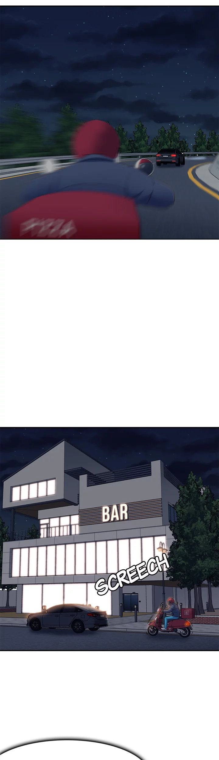 Roomie - Chapter 69 [photo 12] - MangaPorn