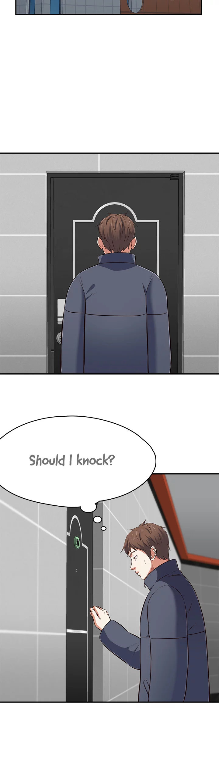 Roomie - Chapter 69 [photo 14] - MangaPorn