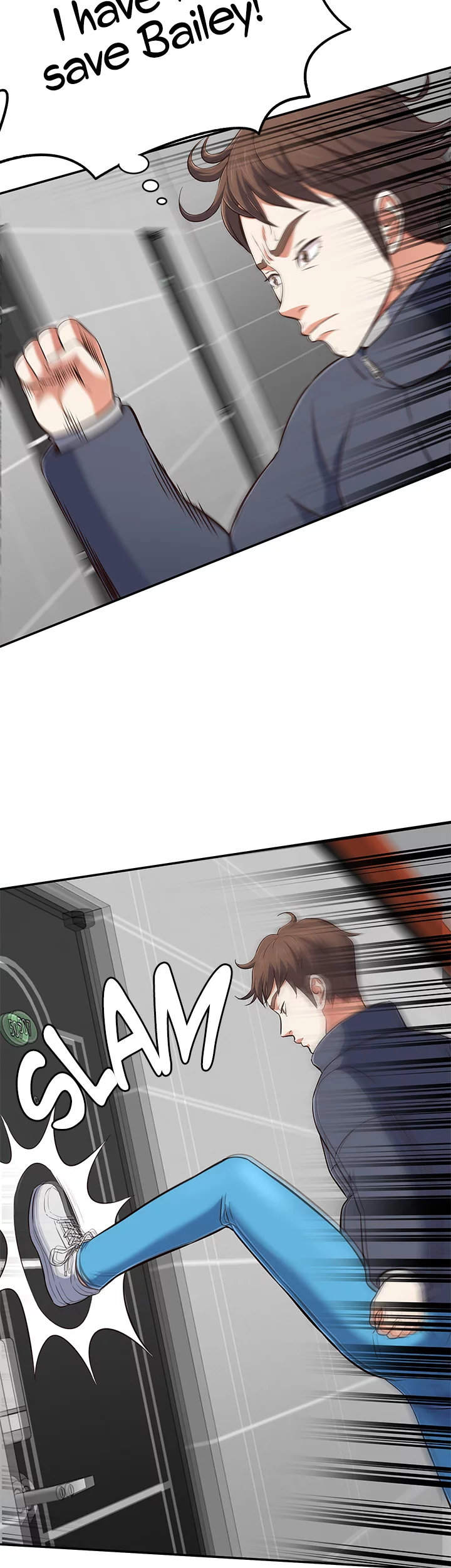 Roomie - Chapter 69 [photo 19] - MangaPorn