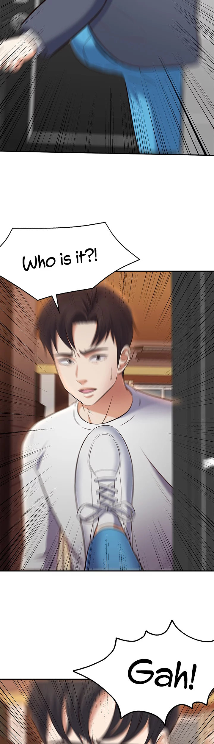 Roomie - Chapter 69 [photo 21] - MangaPorn