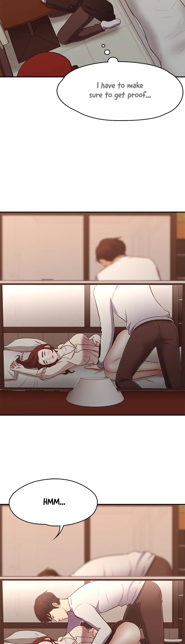 Roomie - Chapter 69 [photo 8] - MangaPorn