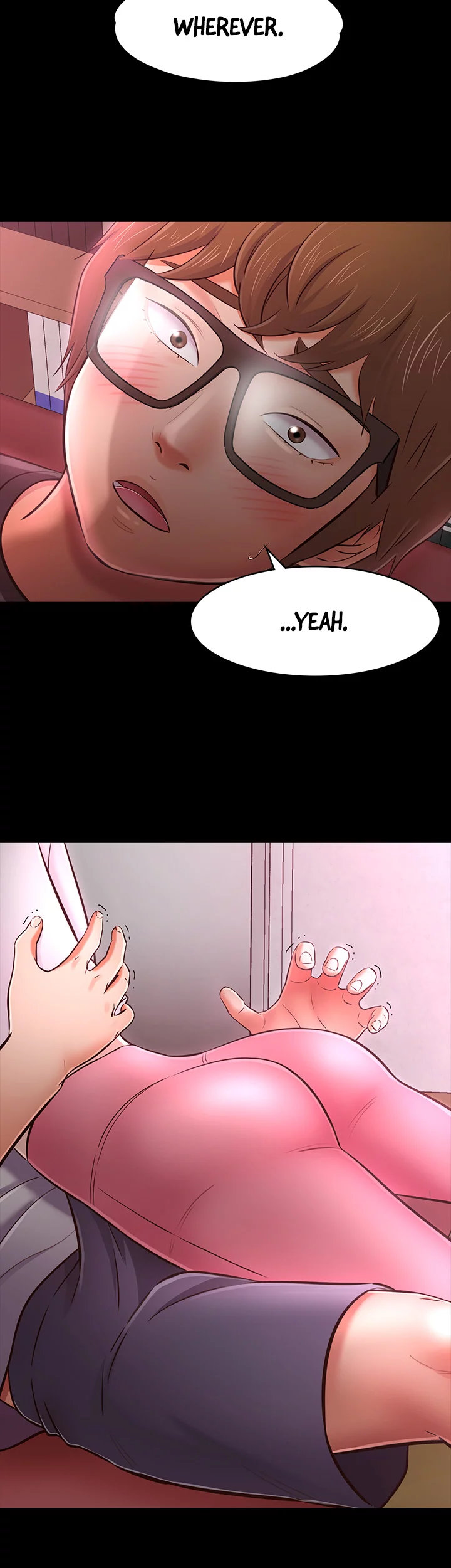 Roomie - Chapter 70 [photo 11] - MangaPorn