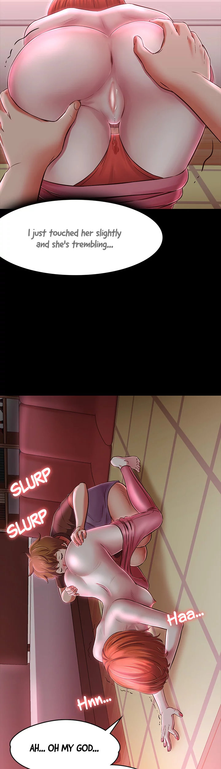 Roomie - Chapter 70 [photo 22] - MangaPorn