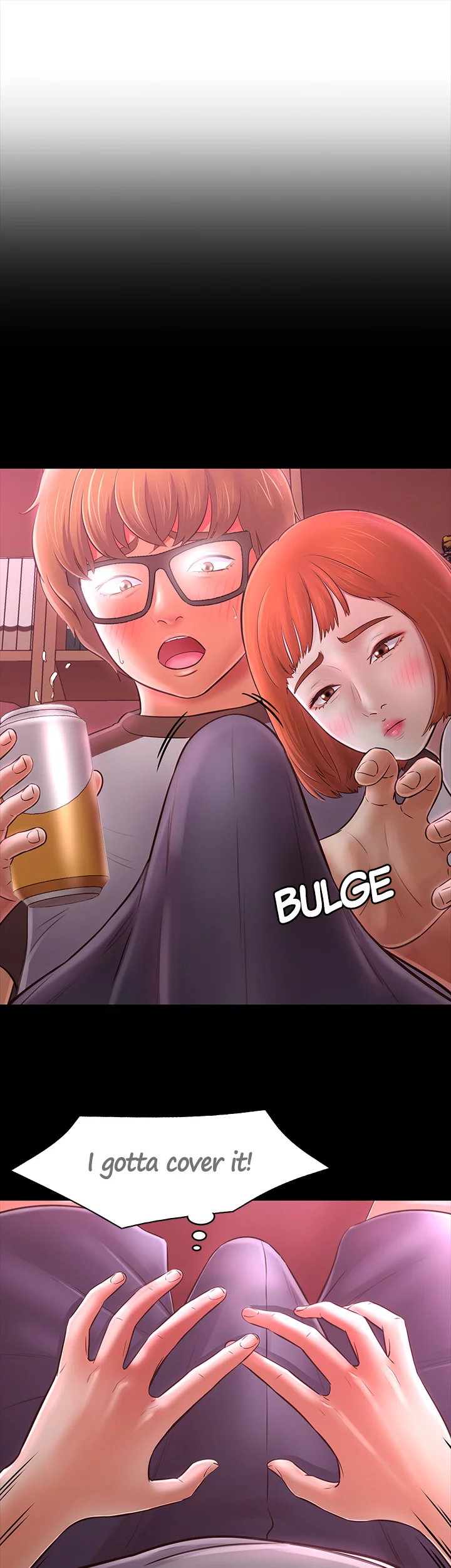 Roomie - Chapter 70 [photo 4] - MangaPorn