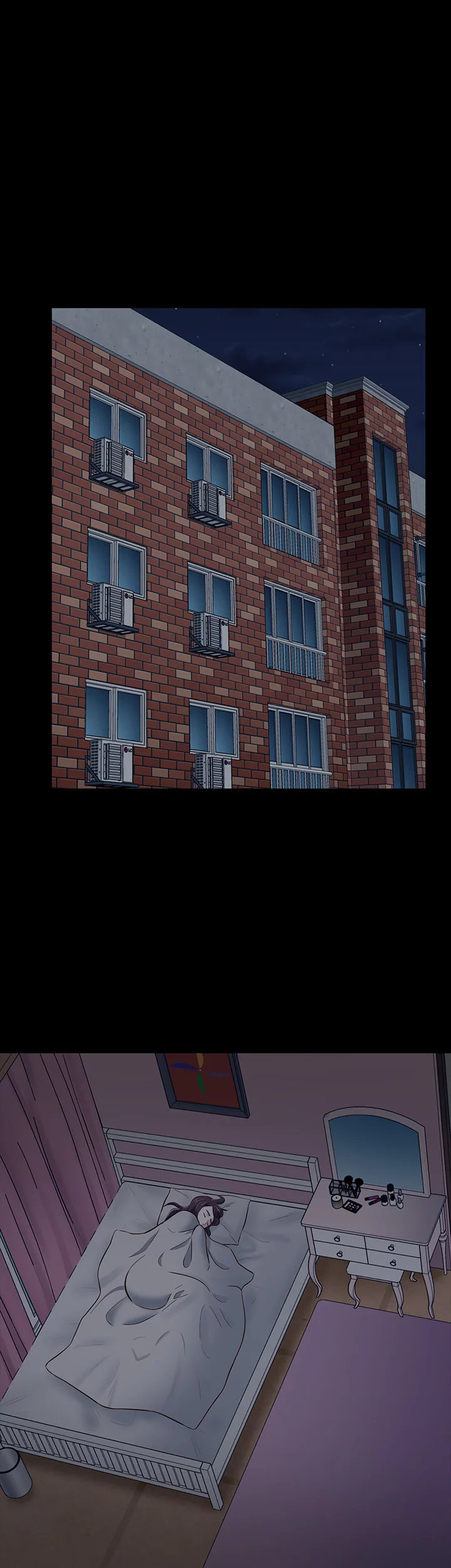 Roomie - Chapter 70 [photo 43] - MangaPorn