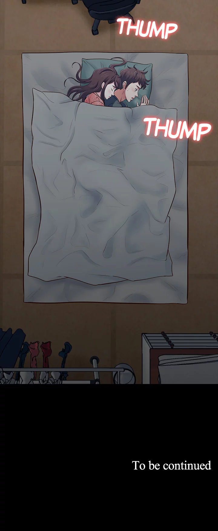 Roomie - Chapter 70 [photo 51] - MangaPorn