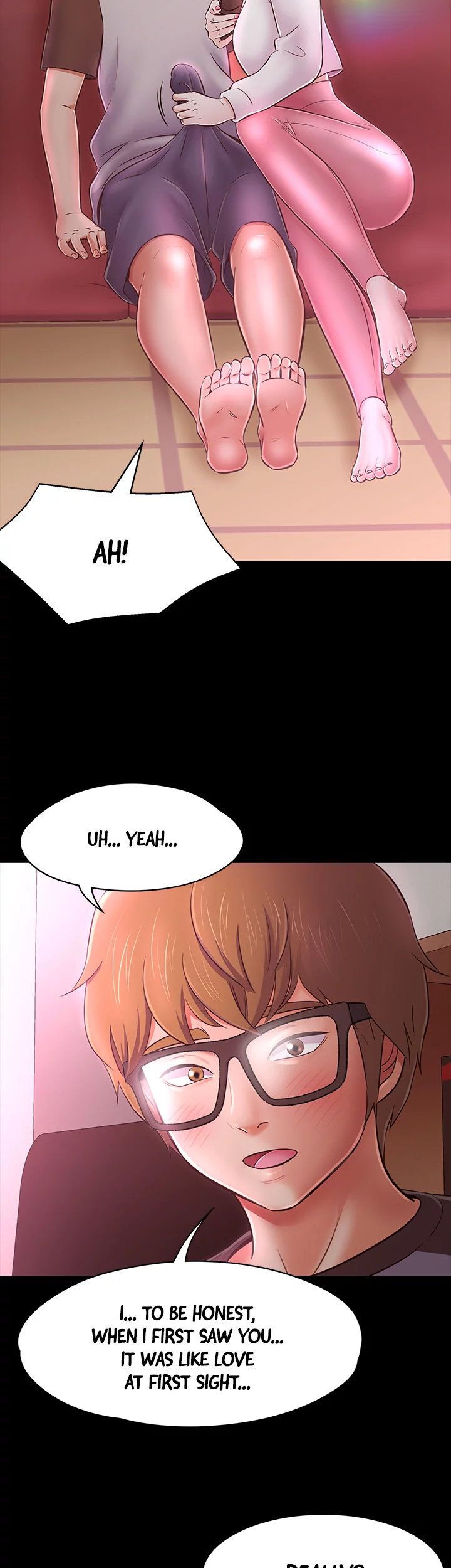 Roomie - Chapter 70 [photo 7] - MangaPorn