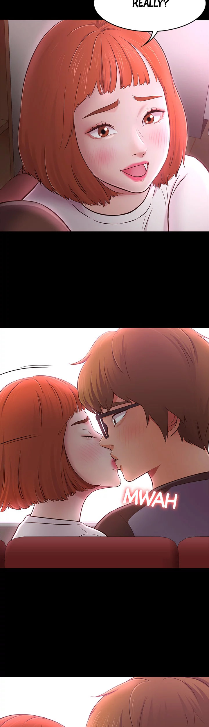 Roomie - Chapter 70 [photo 8] - MangaPorn