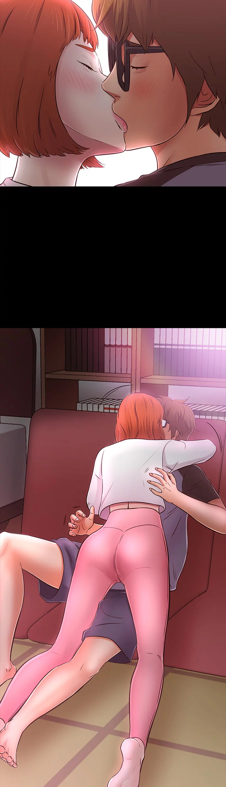 Roomie - Chapter 70 [photo 9] - MangaPorn