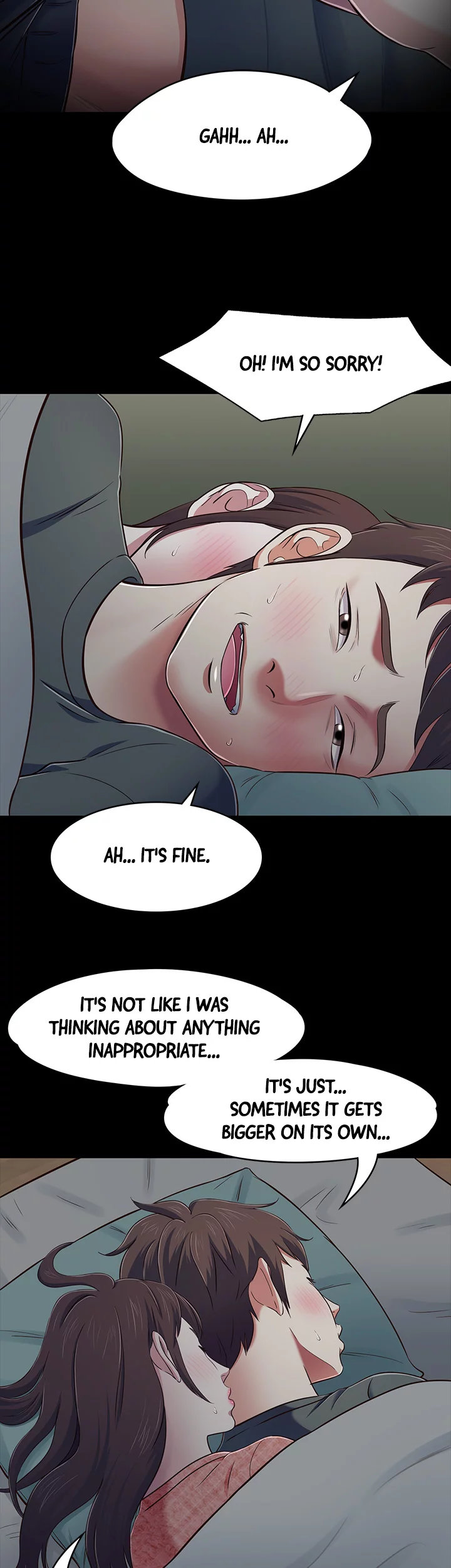 Roomie - Chapter 71 [photo 10] - MangaPorn