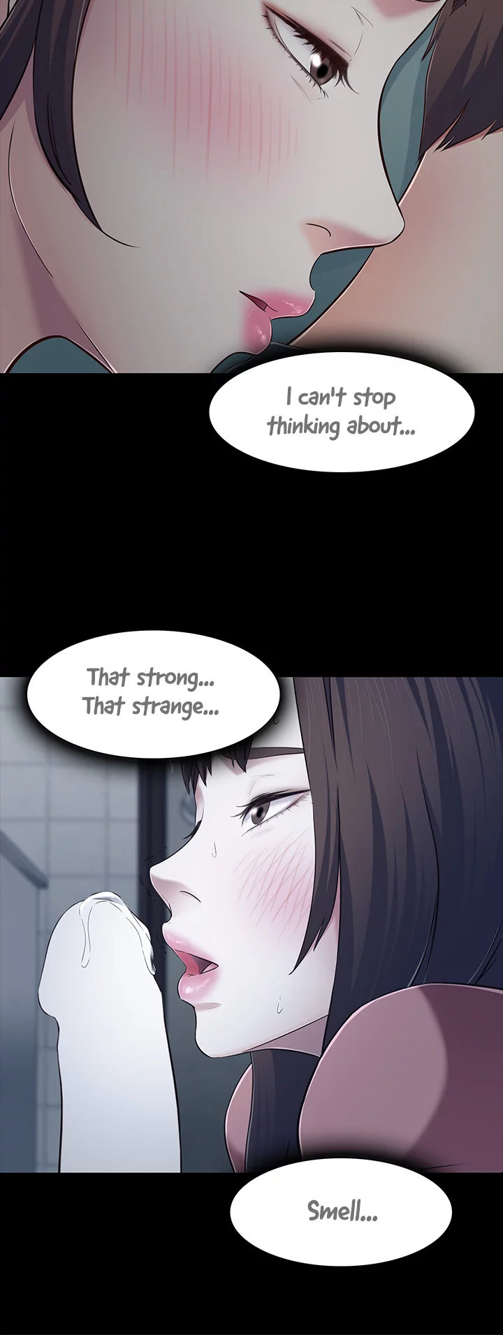 Roomie - Chapter 71 [photo 13] - MangaPorn