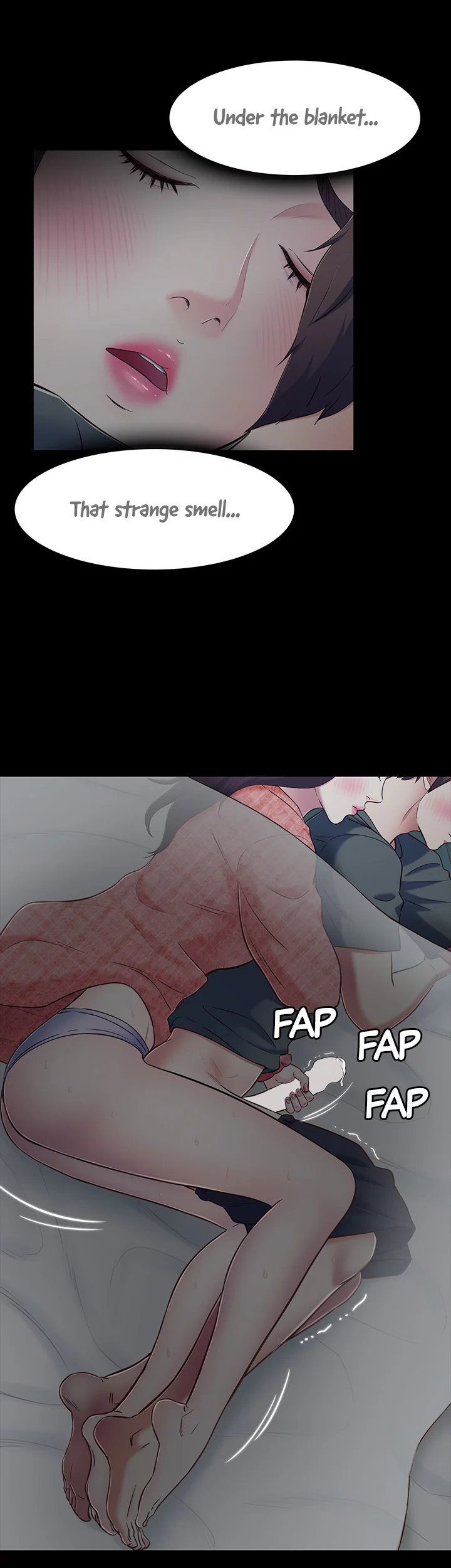 Roomie - Chapter 71 [photo 25] - MangaPorn