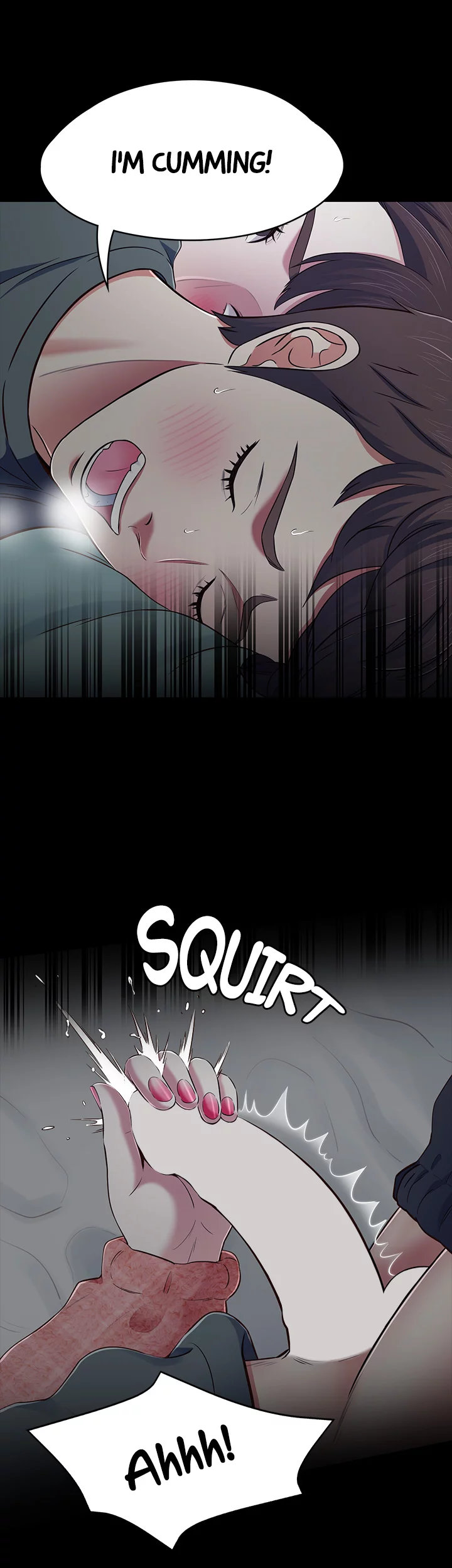 Roomie - Chapter 71 [photo 26] - MangaPorn