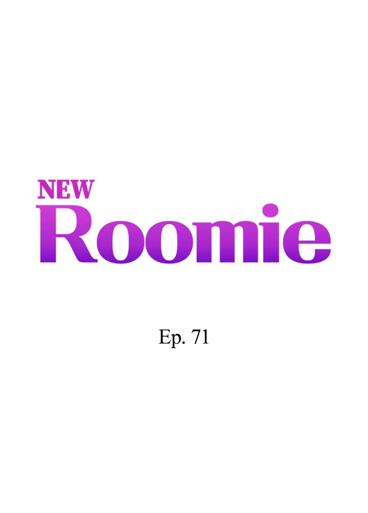 Roomie - Chapter 71 [photo 3] - MangaPorn