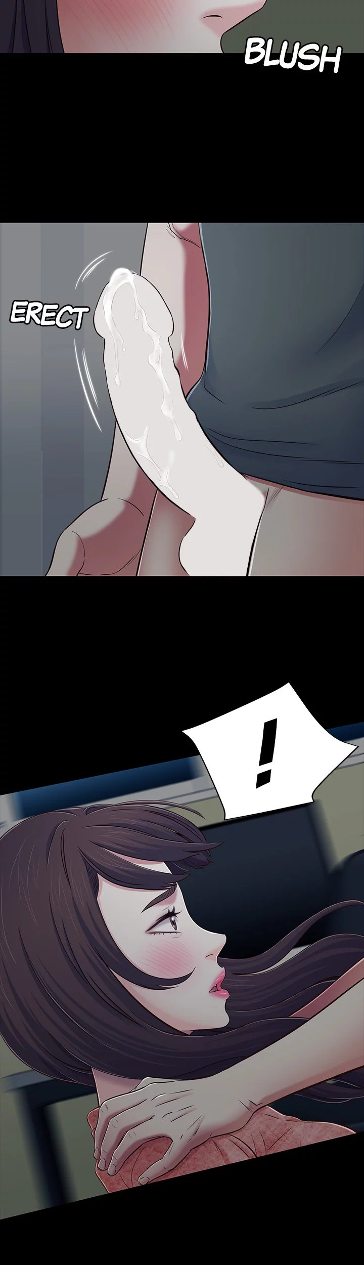 Roomie - Chapter 71 [photo 30] - MangaPorn