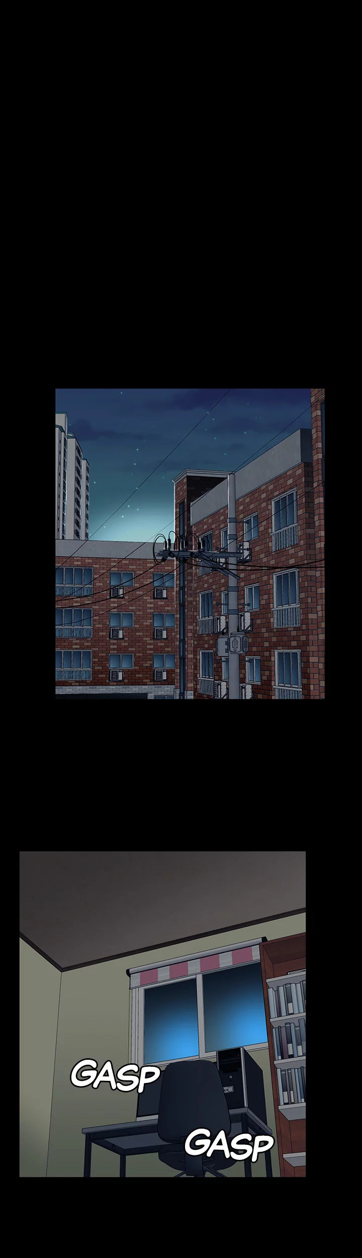 Roomie - Chapter 71 [photo 37] - MangaPorn