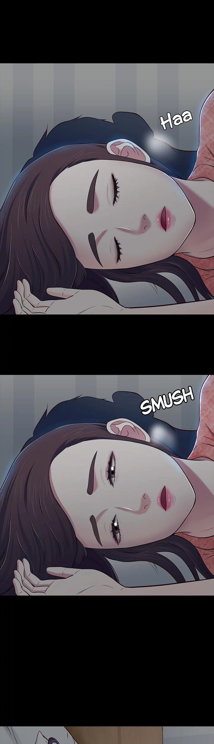 Roomie - Chapter 71 [photo 38] - MangaPorn