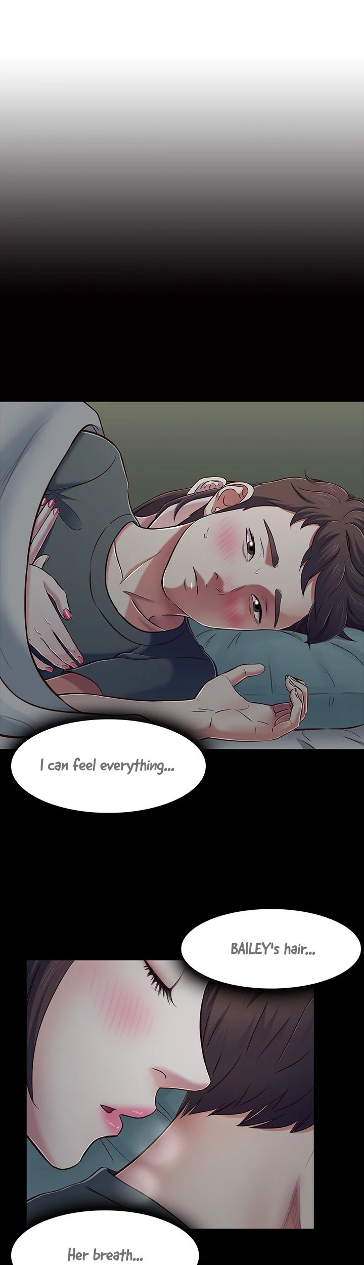 Roomie - Chapter 71 [photo 4] - MangaPorn