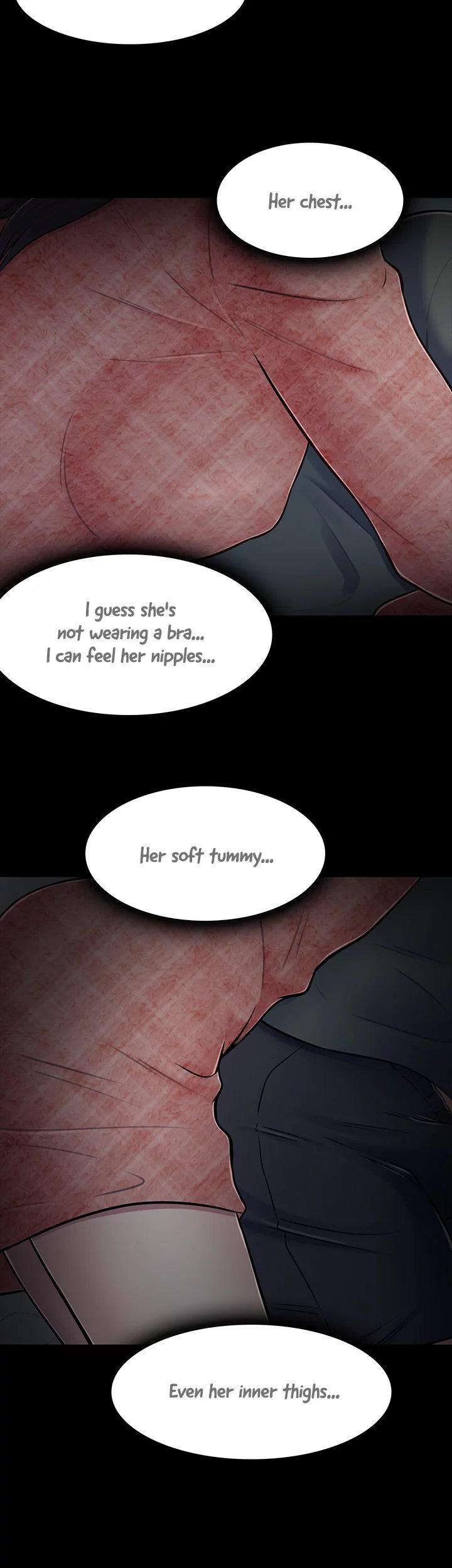 Roomie - Chapter 71 [photo 5] - MangaPorn