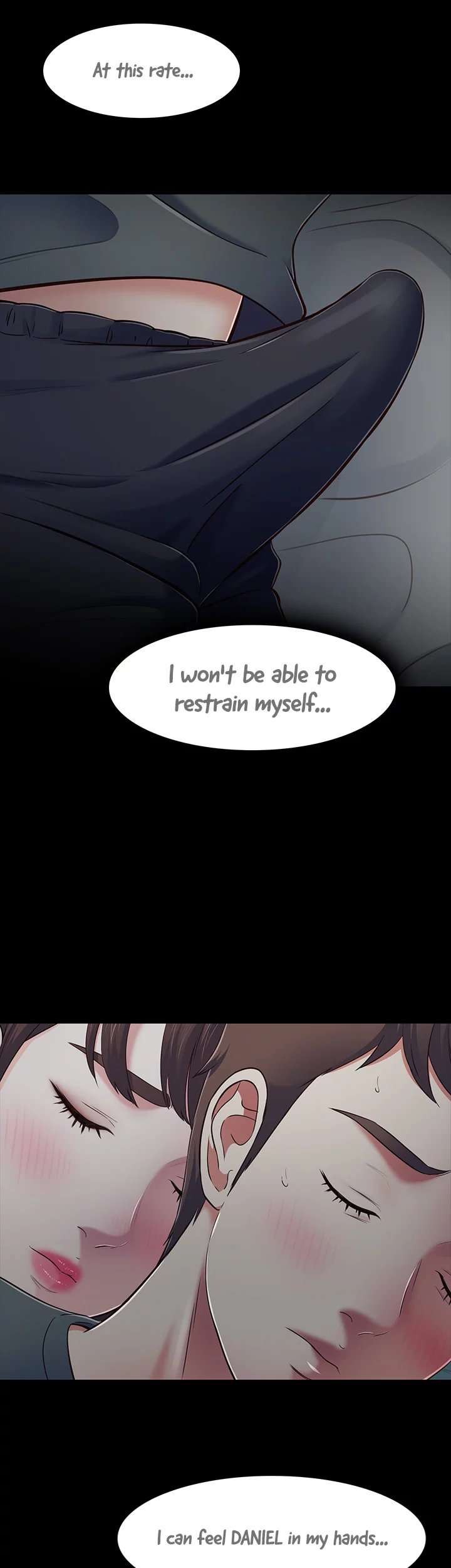 Roomie - Chapter 71 [photo 6] - MangaPorn