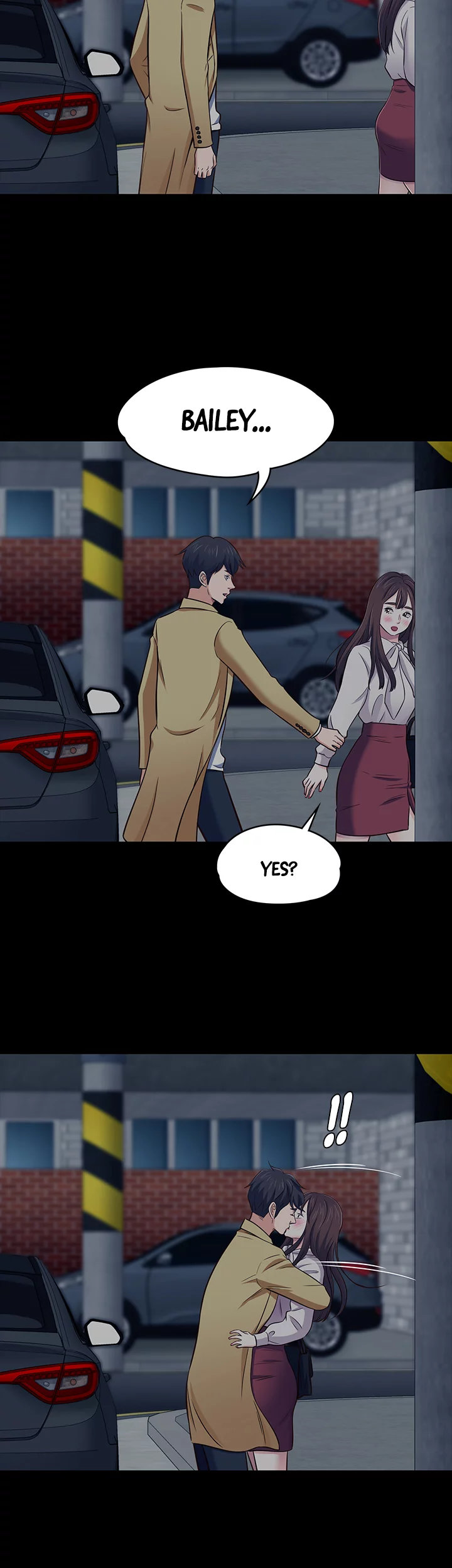 Roomie - Chapter 72 [photo 43] - MangaPorn