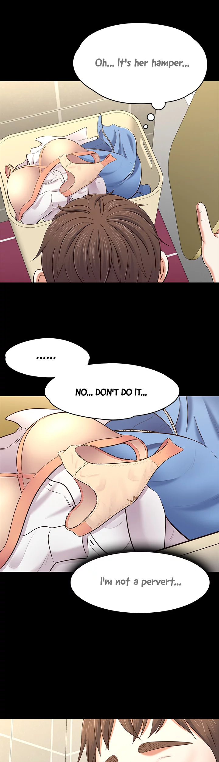 Roomie - Chapter 73 [photo 14] - MangaPorn