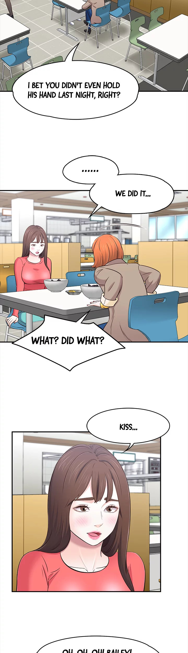 Roomie - Chapter 73 [photo 22] - MangaPorn