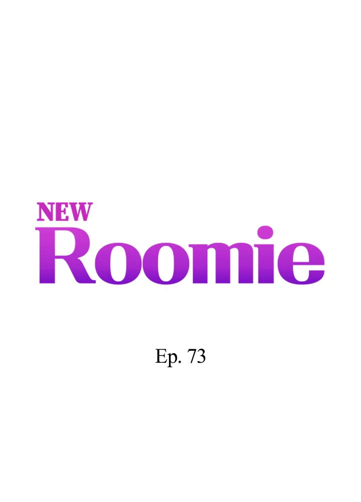 Roomie - Chapter 73 [photo 3] - MangaPorn