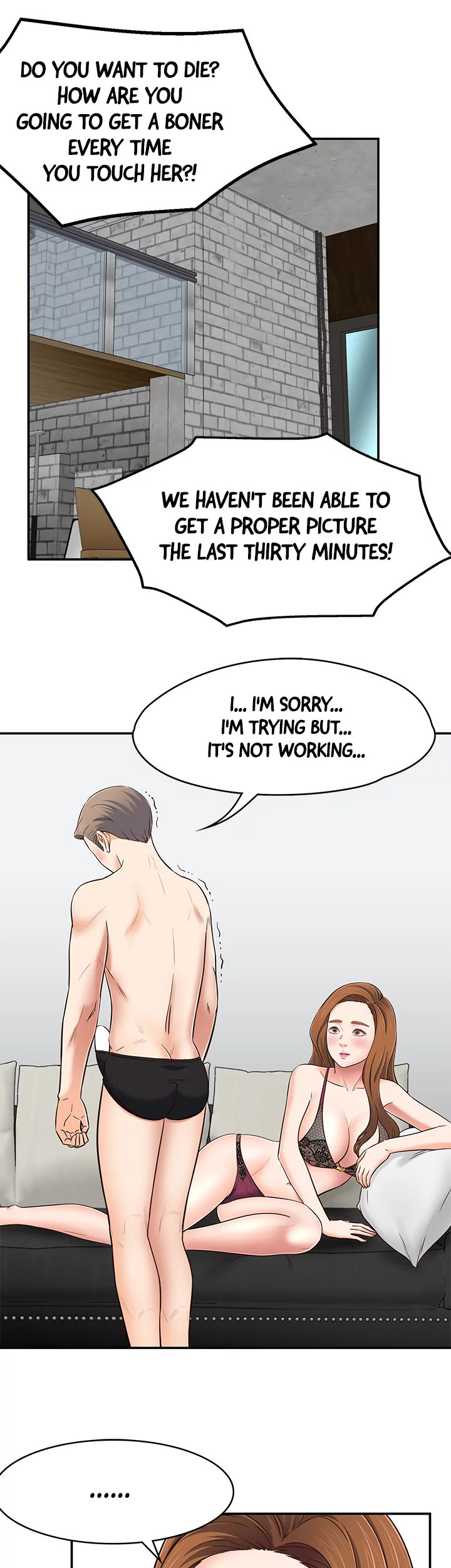 Roomie - Chapter 73 [photo 31] - MangaPorn