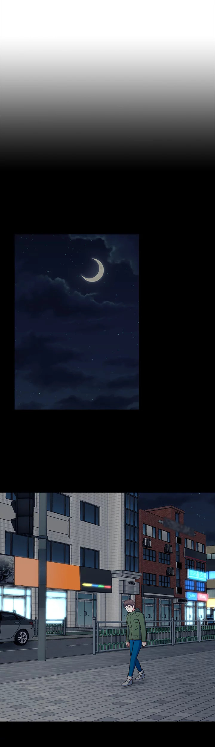 Roomie - Chapter 73 [photo 4] - MangaPorn