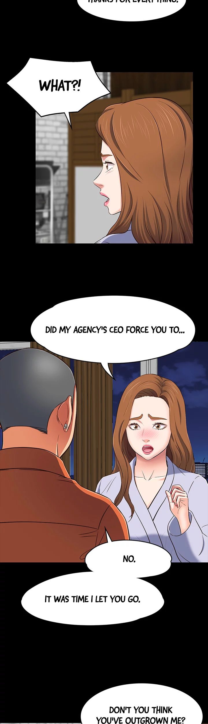 Roomie - Chapter 74 [photo 25] - MangaPorn