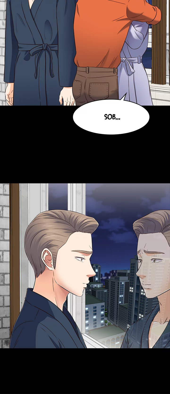 Roomie - Chapter 74 [photo 27] - MangaPorn