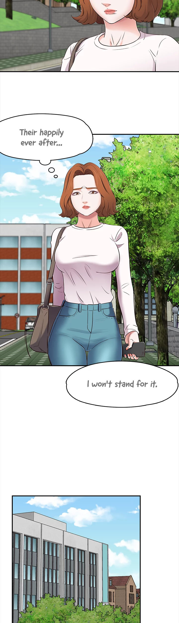 Roomie - Chapter 74 [photo 35] - MangaPorn