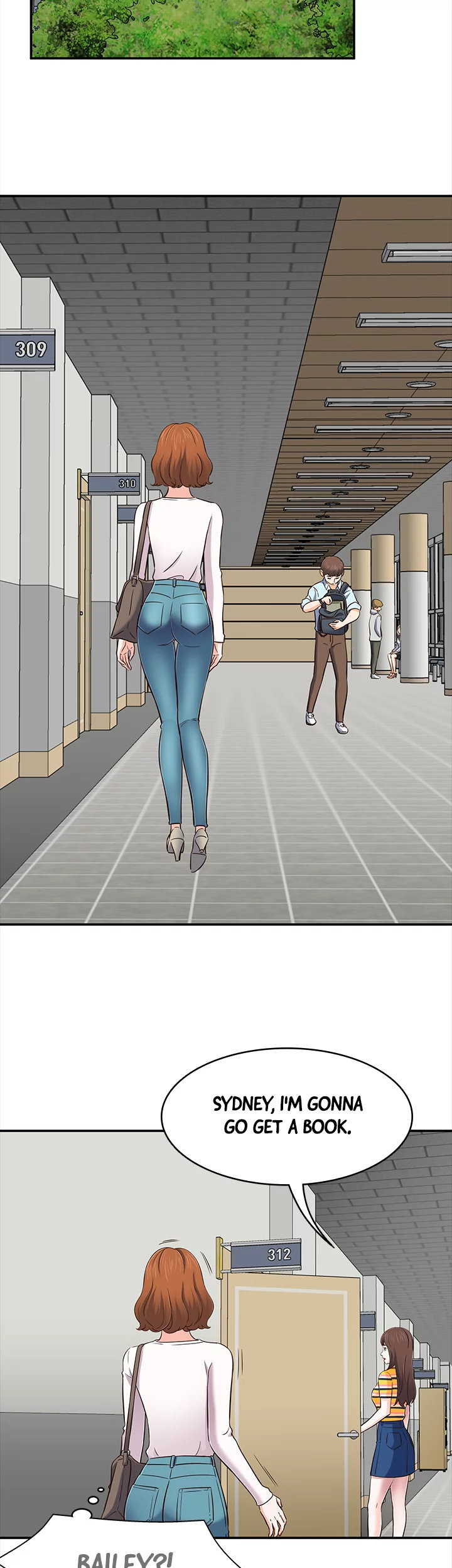 Roomie - Chapter 74 [photo 36] - MangaPorn